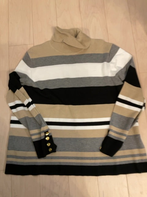 Upscale Resale