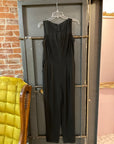BLACK ALEXA B JUMPER 8