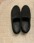 BLACK BLONDO SHOE 9
