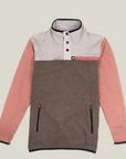 Belong Designs - Powell Fleece Pullover