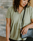 ByTAVI - Celery Empire Top