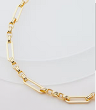 Load image into Gallery viewer, Wear Anywhere Chain Necklace
