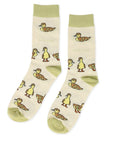 Bare Kind - Socks That Save Ducks
