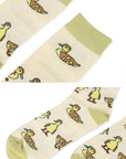 Bare Kind - Socks That Save Ducks