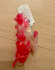 Fenna & Fei large acetate claw hair clip