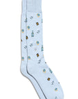 Conscious Step - Socks that Give Books