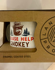 The Landmark Mug