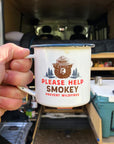 The Landmark Mug