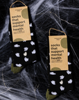 Conscious Step - Halloween Socks
