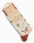 Conscious Step - Socks that Save National Parks