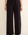 NLT - Cove Linen Pant / Wide Leg Full Length