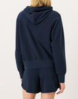 Pact - CloudKnit Hoodie