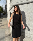 Elegantees - Sol Dress