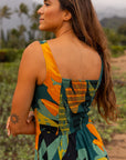 Happy Earth - Lily Dress