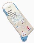 Conscious Step - Socks That Save Oceans