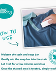 Kind Laundry - Tampico Brush