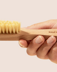 Kind Laundry - Tampico Brush