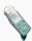 Conscious Step - Socks that Protect Whales