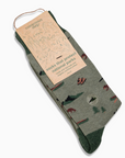 Conscious Step - Socks that Save National Parks