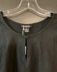 BLACK SHERPA SHORT SLEEVE SHIRT M