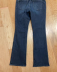 DENIM CABI BOOTCUT JEANS 8