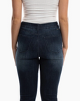 1822 Denim - 32" High Rise Slim Boot with AB Solve in Ailani (2-20W)