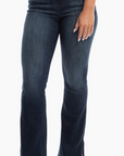 1822 Denim - 32" High Rise Slim Boot with AB Solve in Ailani (2-20W)