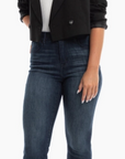 1822 Denim - 32" High Rise Slim Boot with AB Solve in Ailani (2-20W)