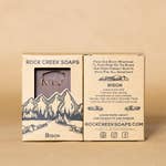 Load image into Gallery viewer, Rock Creek Soaps - Bison - Vegan Bar Soap
