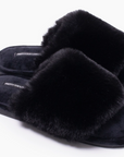 Pretty You London Danni Mule Slipper
