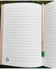 Plantable Journal