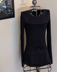 Long Sleeve Modal T-Shirt