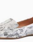Socialite A-Line Flat