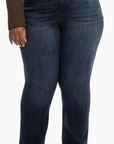1822 Denim - 32" High Rise Slim Boot with AB Solve in Ailani (2-20W)
