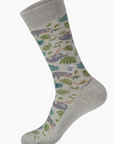 Conscious Step - Socks That Save Sloths