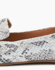Socialite A-Line Flat