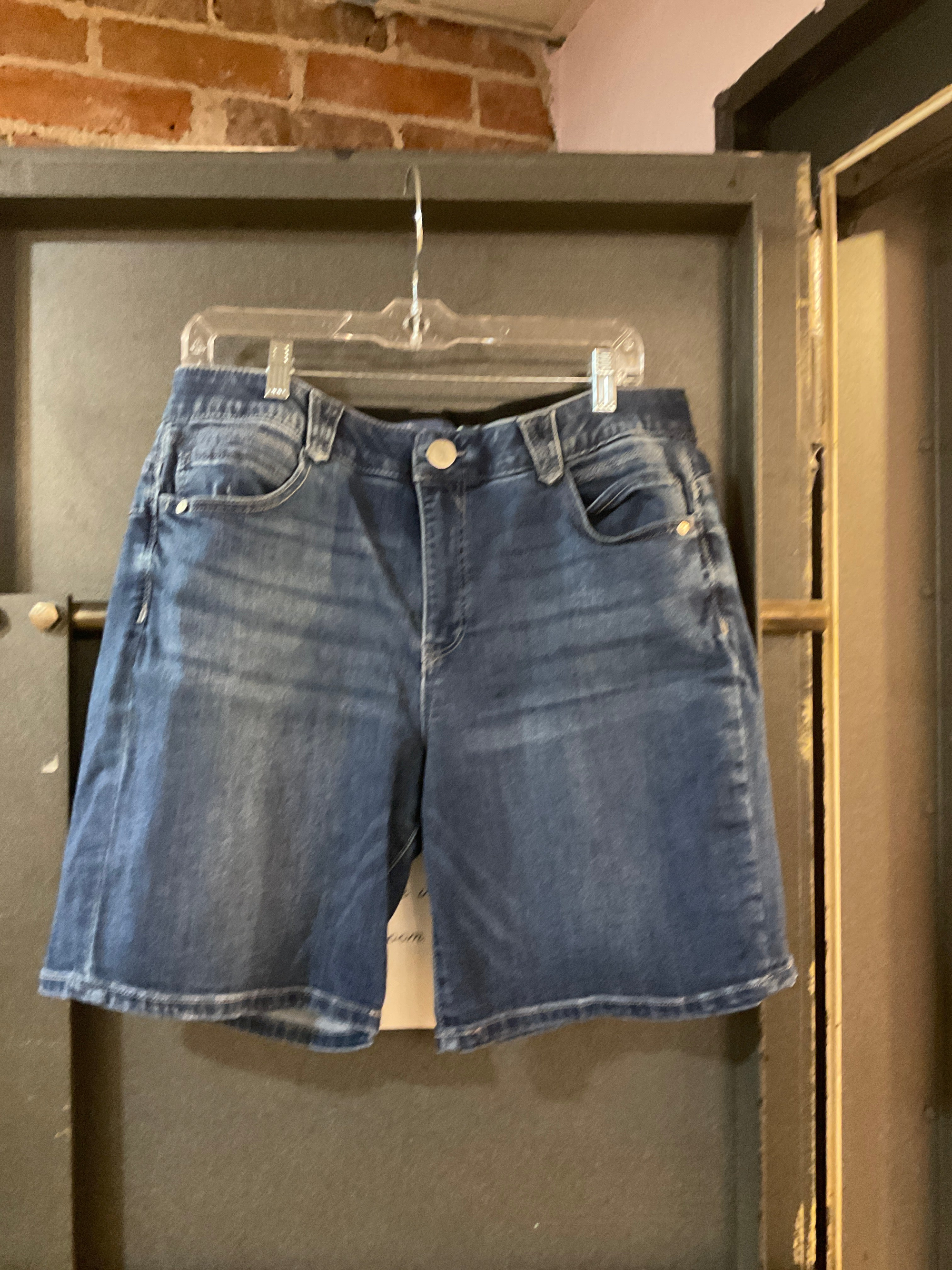 Sustainable Shorts