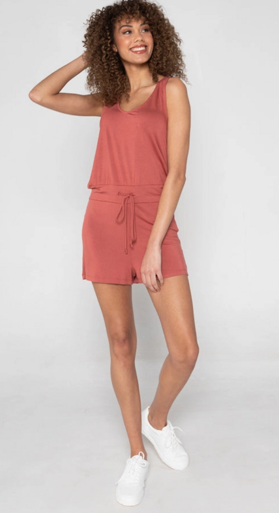 Sustainable Dresses & Jumpsuit