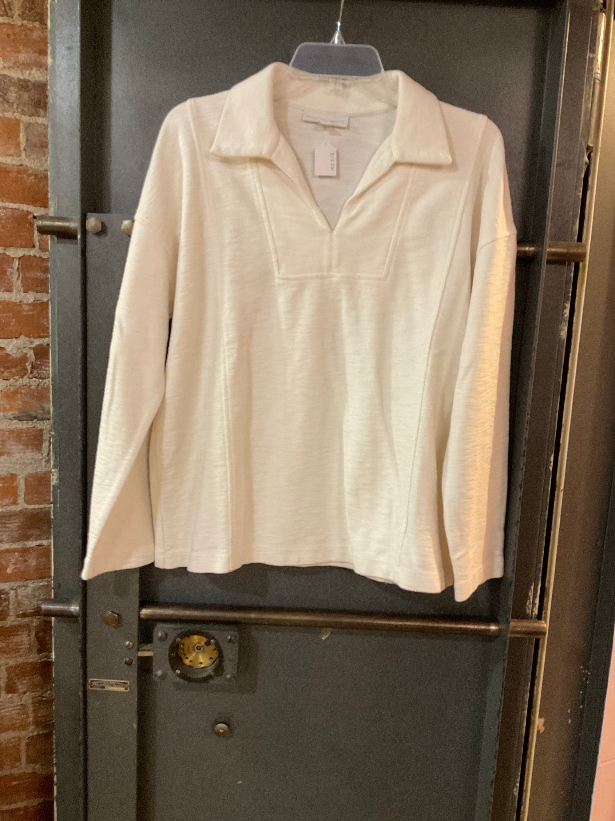 WHITE J JILL COLLARED M