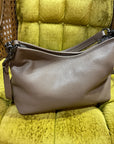 BROWN COACH PURSE