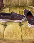 BROWN  SHOE 7