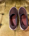 BROWN  SHOE 7