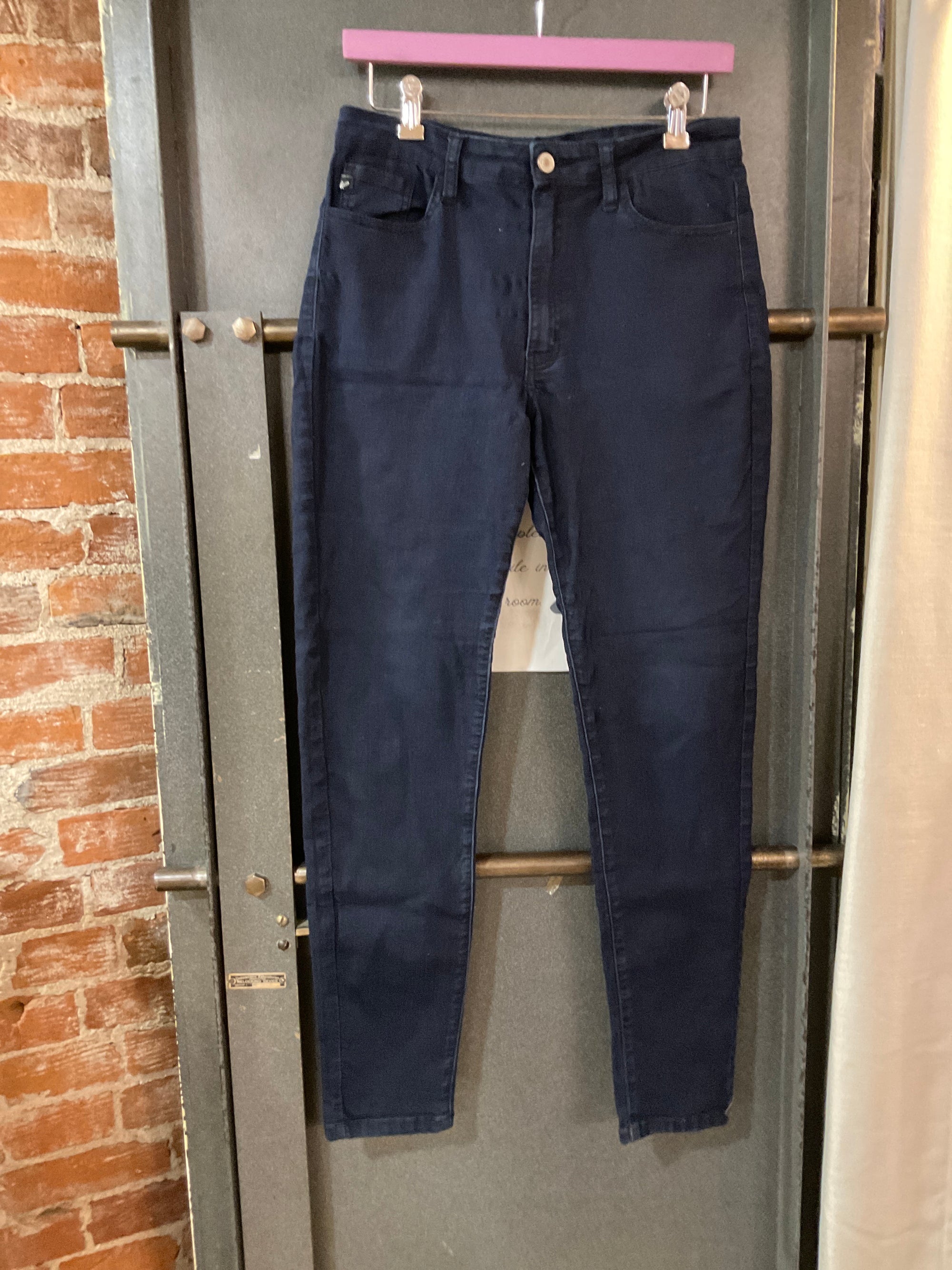 DARK KANCAN DENIM 8