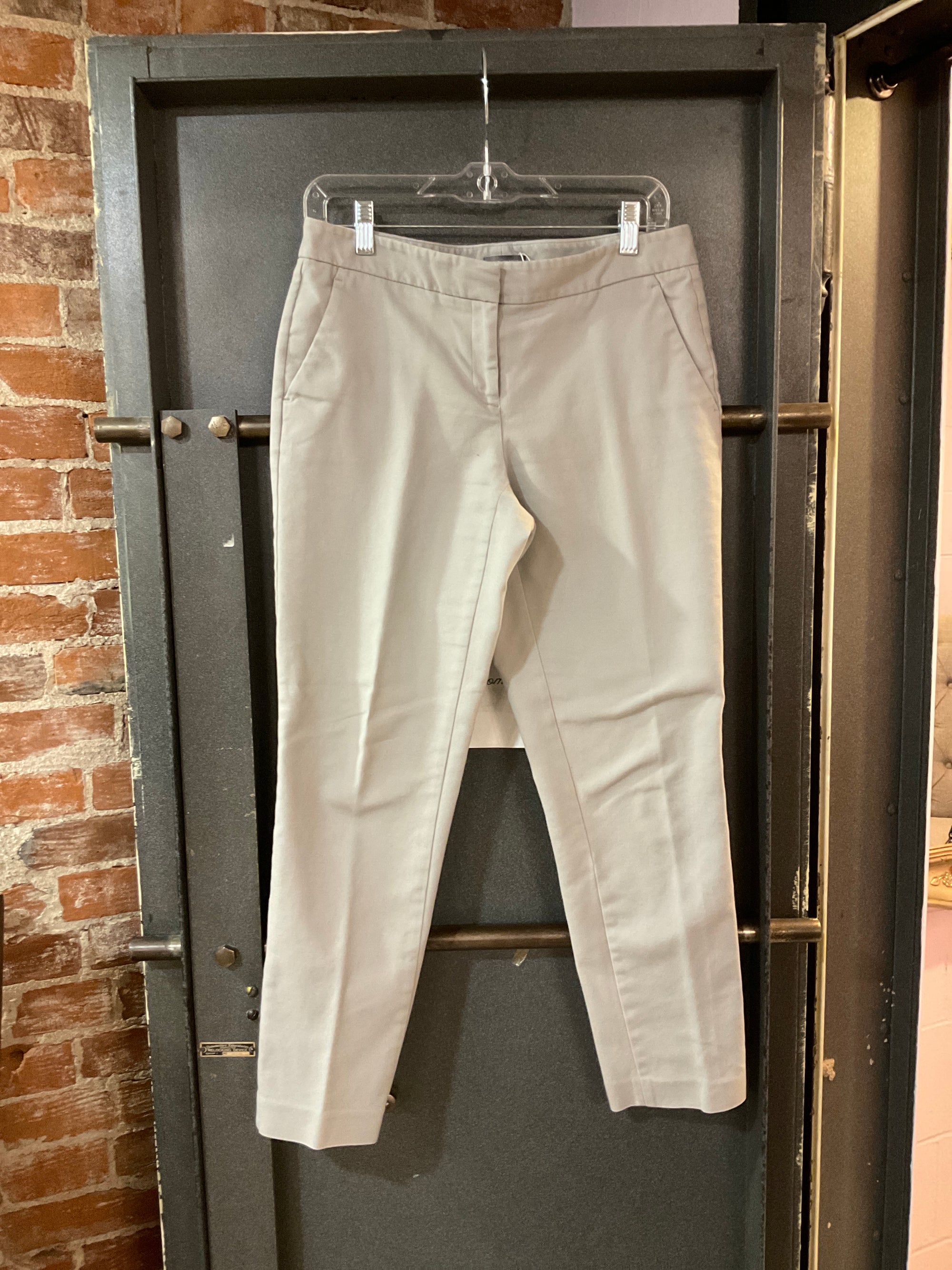 GREY VINCE CAMUTO PANTS 4