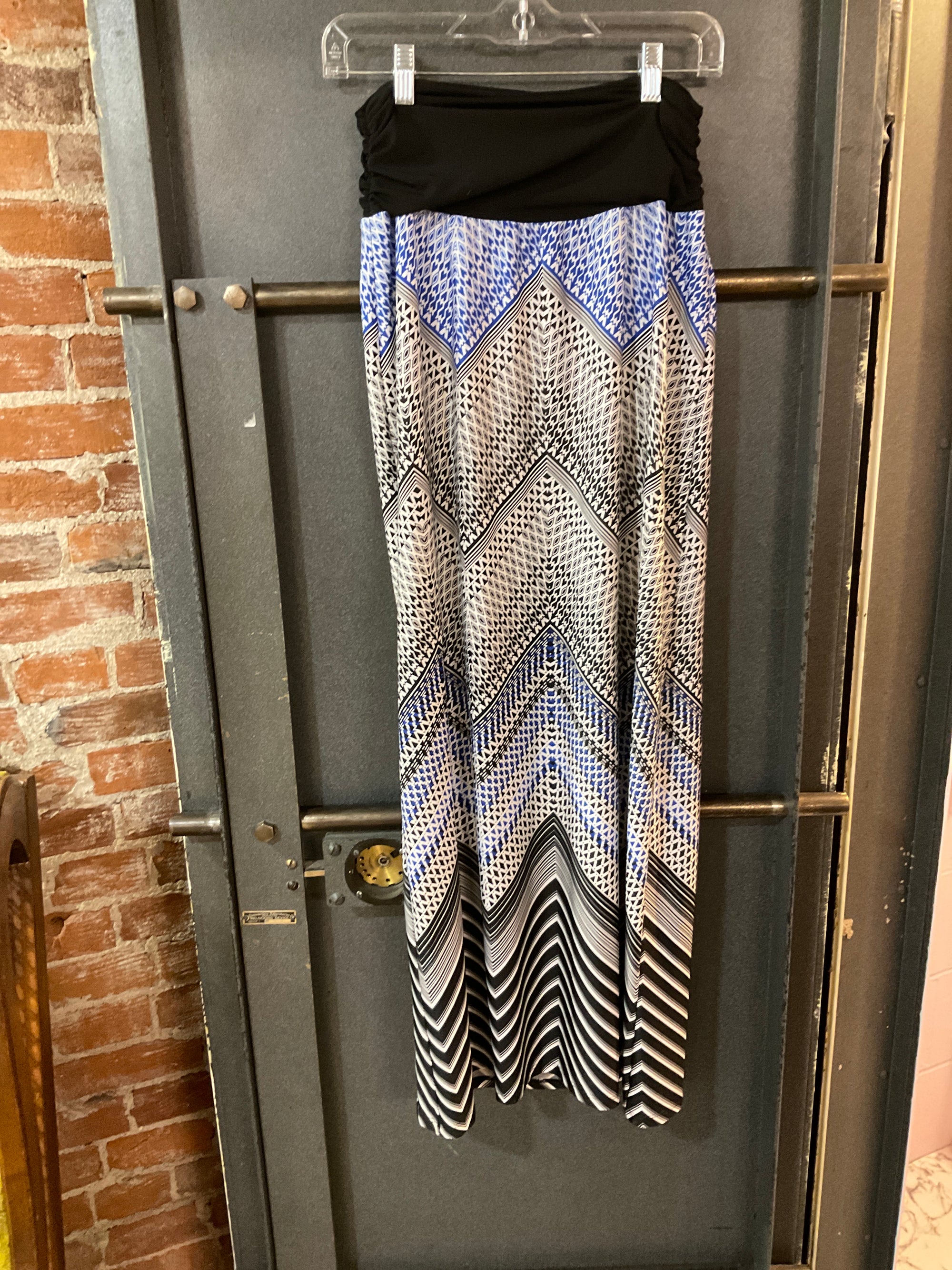PATTERN ALYX SKIRT L