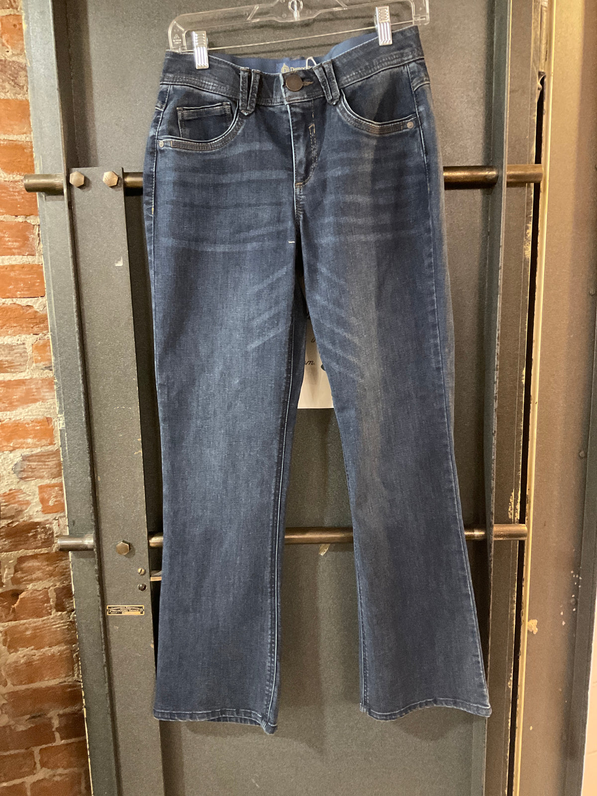 DARK WASH DEMOCRACY DENIM 4P