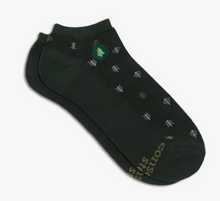 Load image into Gallery viewer, Conscious Step - Socks that Plant Trees - Ankle
