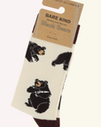 Bare Kind - Socks That Save Black Bears