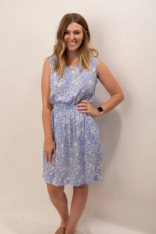 Symphony Sunday Dress