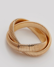 Load image into Gallery viewer, Comfy Chunky Bangle
